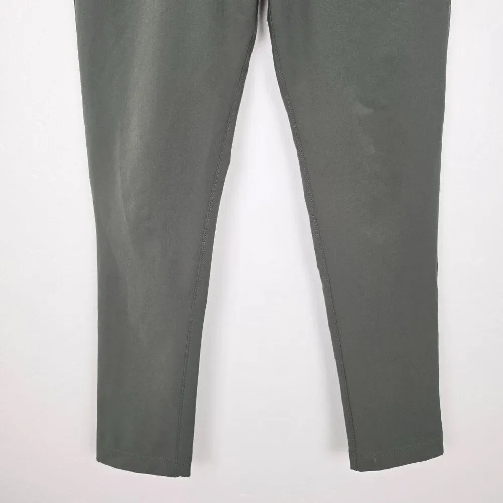 Public Rec Dealmaker 5 Pocket Pant Size 31x30 Green